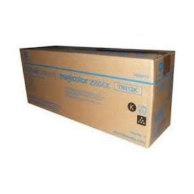 Konica Minolta TN-212 Siyah Toner