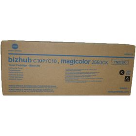 Konica Minolta TN-212 Siyah Toner