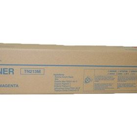 Konica Minolta TN-213 Kırmızı Fotokopi Toner