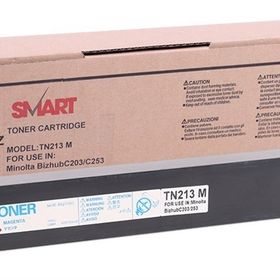 Konica Minolta TN-213 Kırmızı Fotokopi Toner