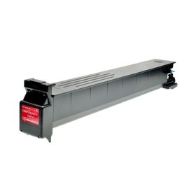 Konica Minolta TN-213 Kırmızı Muadil Toner