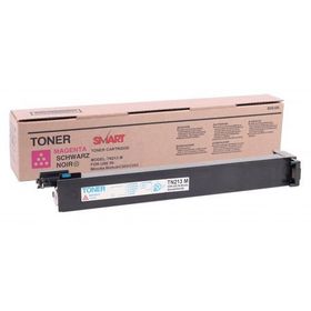Konica Minolta TN-213 Kırmızı Muadil Toner