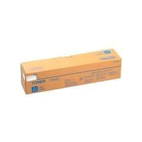 Konica Minolta TN-213 Mavi Fotokopi Toner