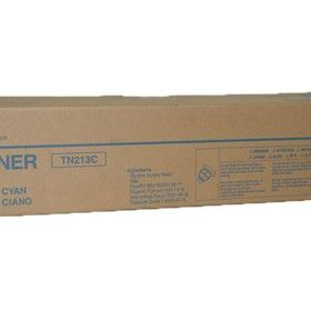 Konica Minolta TN-213 Mavi Fotokopi Toner