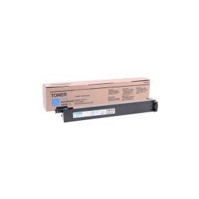 Konica Minolta TN-213 Mavi Muadil Toner