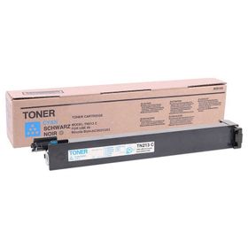 Konica Minolta TN-213 Mavi Muadil Toner