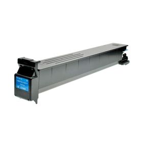 Konica Minolta TN-213 Mavi Muadil Toner