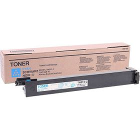 Konica Minolta TN-213 Mavi Muadil Toner