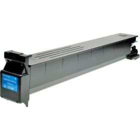 Konica Minolta TN-213 Mavi Muadil Toner