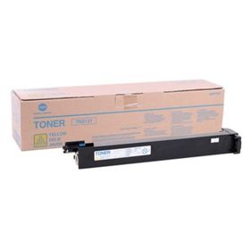 Konica Minolta TN-213 Sarı Fotokopi Toner