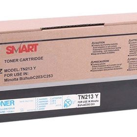 Konica Minolta TN-213 Sarı Fotokopi Toner