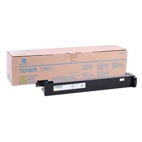 Konica Minolta TN-213 Sarı Fotokopi Toner