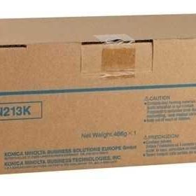 Konica Minolta TN-213 Siyah Fotokopi Toner