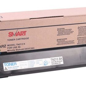 Konica Minolta TN-213 Siyah Fotokopi Toner