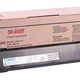 Konica Minolta TN-213 Siyah Fotokopi Toner