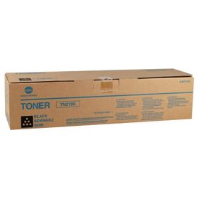 Konica Minolta TN-213 Siyah Fotokopi Toner