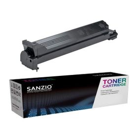 Konica Minolta TN-213 Siyah Muadil Toner