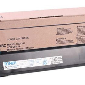 Konica Minolta TN-213 Siyah Muadil Toner