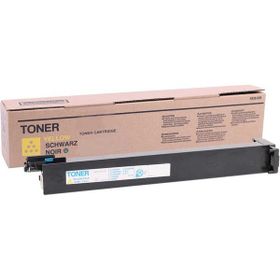 Konica Minolta TN-213/A0D7252 Sarı Katun Muadil Fotokopi Toner