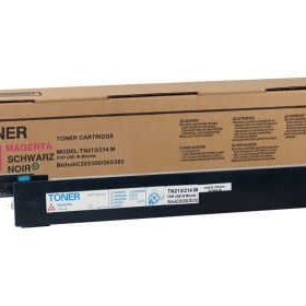 Konica Minolta TN-213/A0D7352 Kırmızı Muadil Fotokopi Toner