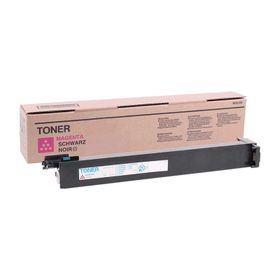 Konica Minolta TN-213/A0D7352 Kırmızı Muadil Fotokopi Toner