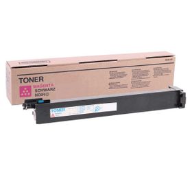 Konica Minolta TN-213/A0D7352 Kırmızı Muadil Fotokopi Toner