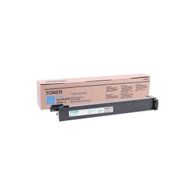 Konica Minolta TN-213/A0D7452 Mavi Katun Muadil Fotokopi Toner