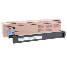 Konica Minolta TN-213/A0D7452 Mavi Katun Muadil Fotokopi Toner