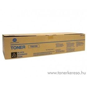 Konica Minolta TN-213K Toner