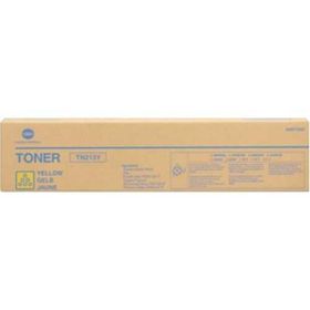 Konica Minolta TN-213Y Toner