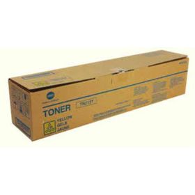 Konica Minolta TN-213Y Toner