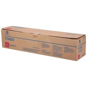 Konica Minolta TN-214 Kırmızı Fotokopi Toner
