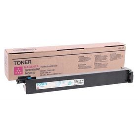 Konica Minolta TN-214 Kırmızı Muadil Toner