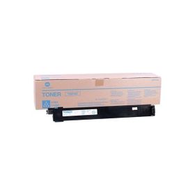 Konica Minolta TN-214 Mavi Fotokopi Toner