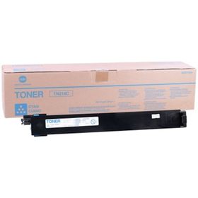 Konica Minolta TN-214 Mavi Fotokopi Toner