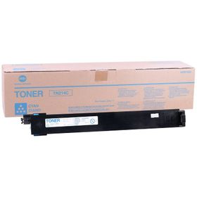 Konica Minolta TN-214 Mavi Fotokopi Toner
