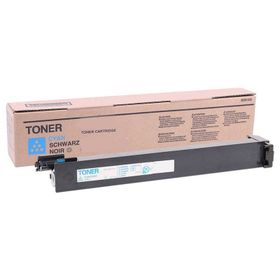Konica Minolta TN-214 Mavi Muadil Toner