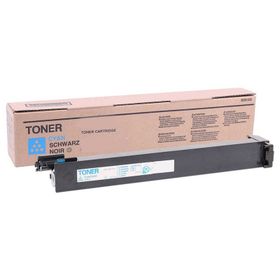 Konica Minolta TN-214 Mavi Muadil Toner