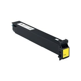 Konica Minolta TN-214 Sarı Fotokopi Toner