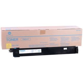 Konica Minolta TN-214 Sarı Fotokopi Toner