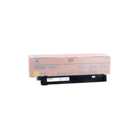 Konica Minolta TN-214 Sarı Fotokopi Toner