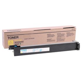 Konica Minolta TN-214 Sarı Muadil Toner