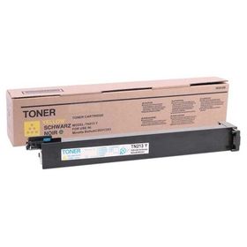 Konica Minolta TN-214 Sarı Muadil Toner