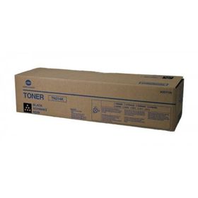 Konica Minolta TN-214 Siyah Fotokopi Toner