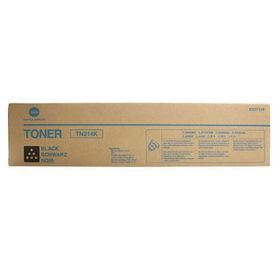 Konica Minolta TN-214 Siyah Fotokopi Toner