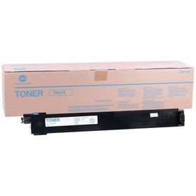 Konica Minolta TN-214 Siyah Fotokopi Toner