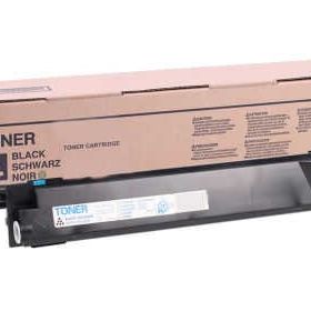 Konica Minolta TN-214/A0D7154 Siyah Muadil Fotokopi Toner