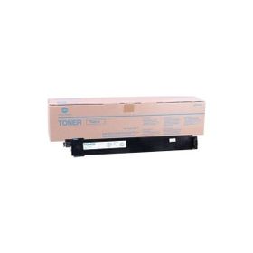 Konica Minolta TN-214/A0D7154 Siyah Muadil Fotokopi Toner