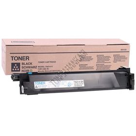 Konica Minolta TN-214/A0D7154 Siyah Muadil Fotokopi Toner
