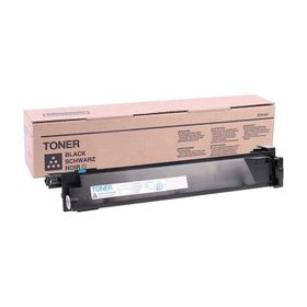 Konica Minolta TN-214/A0D7154 Siyah Muadil Fotokopi Toner